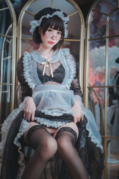 Coser南鸽 [30P]