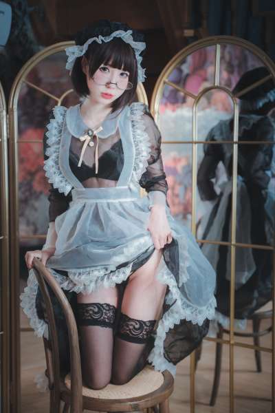 Coser南鸽 [30P]