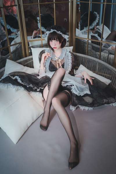 Coser南鸽 [30P]