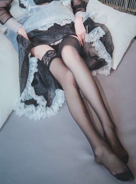 Coser南鸽 [30P]