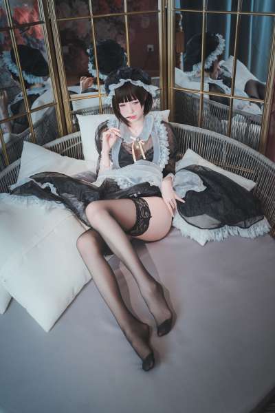 Coser南鸽 [30P]