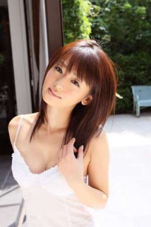 Rie Sasaki 佐々木梨絵[20P]