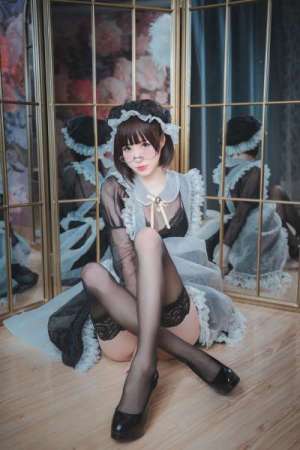 Coser南鸽 [30P]