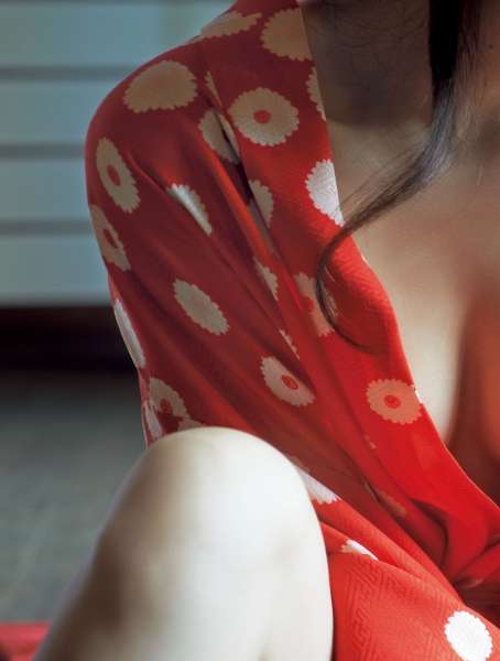 飛鳥凛 Rin Asuka 『凛』性感写真套图
