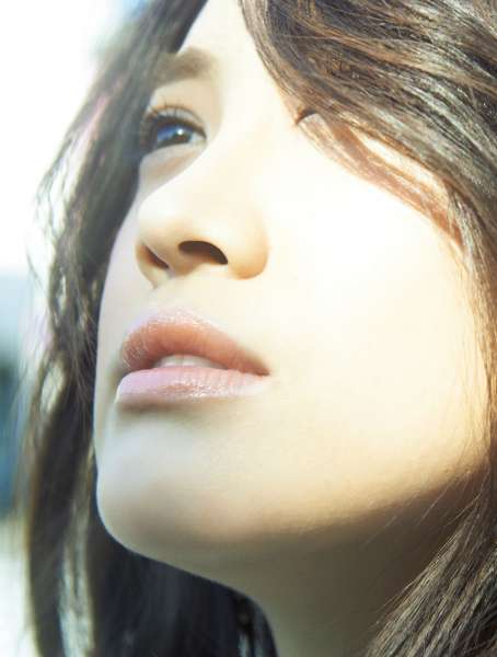 飛鳥凛 Rin Asuka 『凛』性感写真套图