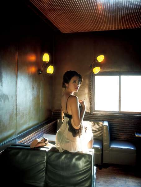 飛鳥凛 Rin Asuka 『凛』性感写真套图