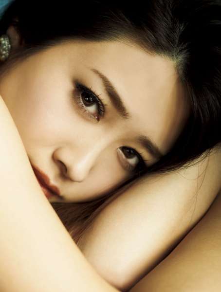 飛鳥凛 Rin Asuka 『凛』性感写真套图