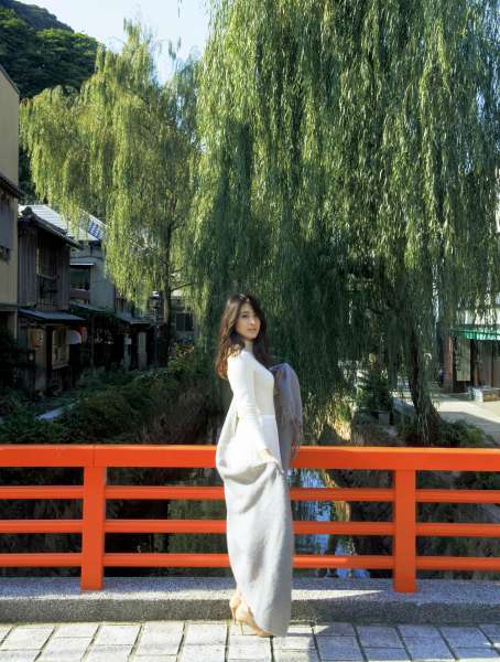 飛鳥凛 Rin Asuka 『凛』性感写真套图