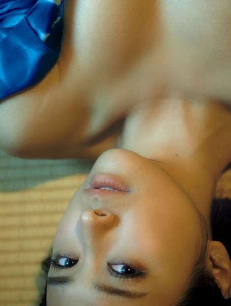 飛鳥凛 Rin Asuka 『凛』性感写真套图