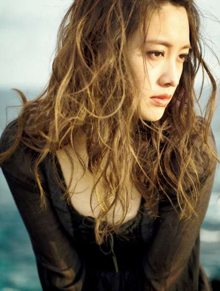 飛鳥凛 Rin Asuka 『凛』性感写真套图