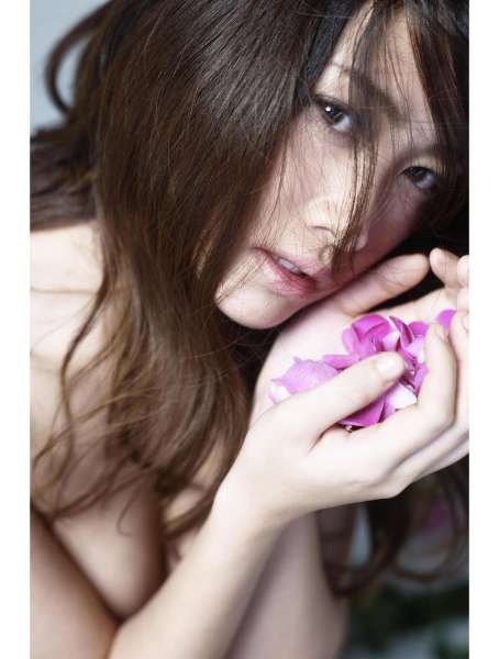 飛鳥凛 Rin Asuka 『凛』性感写真套图