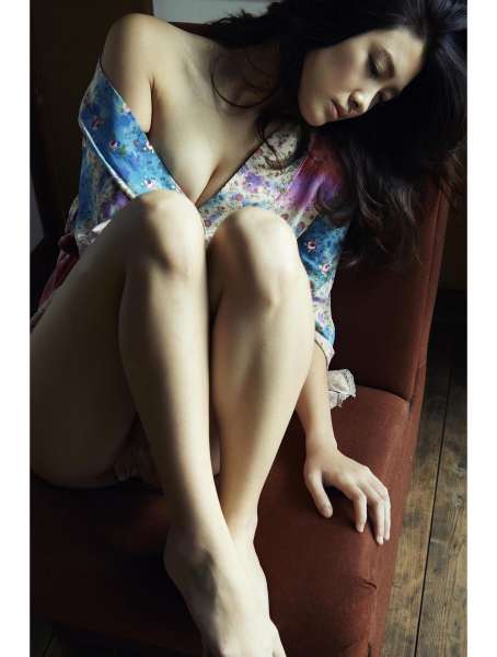 飛鳥凛 Rin Asuka 『凛』性感写真套图