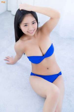 大原優乃 - 思わず、ドキッ‼ 巨乳女优写真套图
