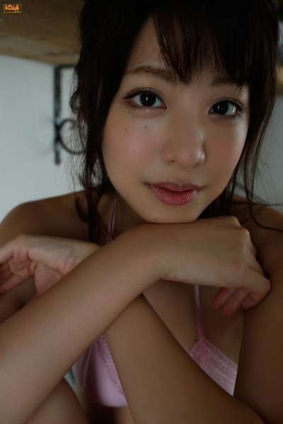 本郷杏奈 性感熟女写真套图