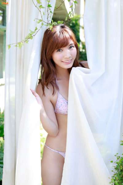 HONOKA ほのか 性感女优写真套图