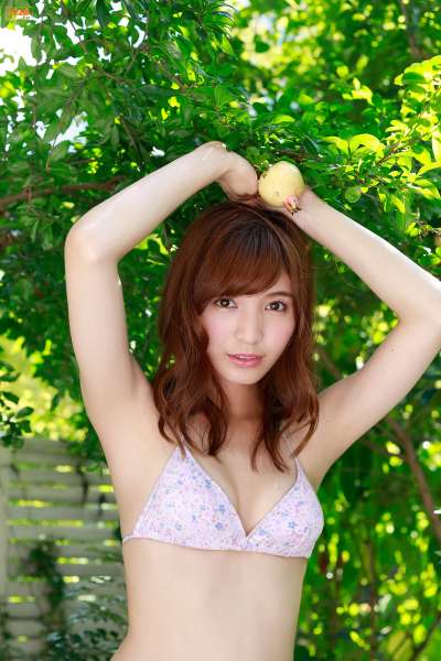 HONOKA ほのか 性感女优写真套图