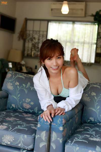 HONOKA ほのか 性感女优写真套图