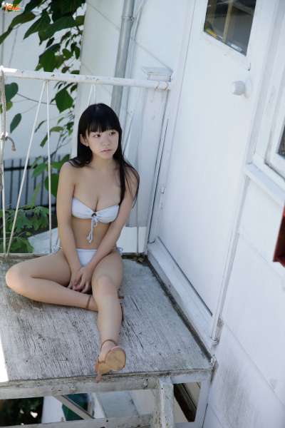 長澤茉里奈 女优诱惑写真套图