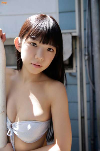長澤茉里奈 女优诱惑写真套图
