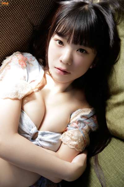 長澤茉里奈 女优诱惑写真套图