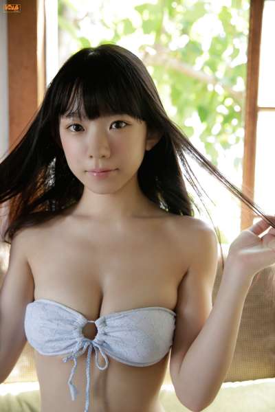 長澤茉里奈 女优诱惑写真套图