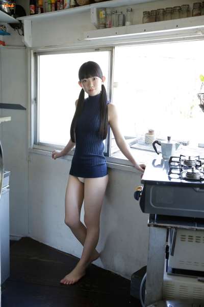 長澤茉里奈 女优诱惑写真套图