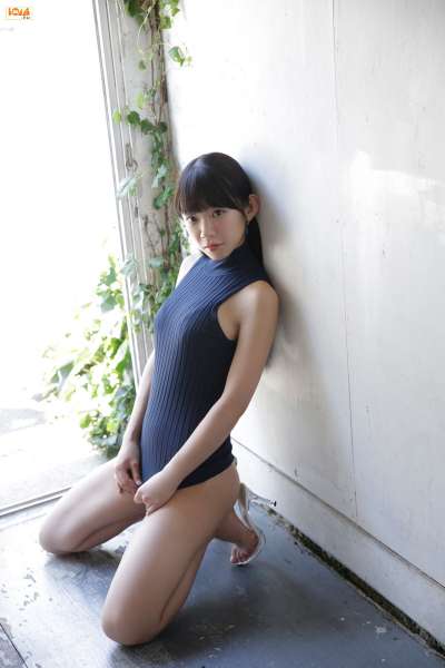 長澤茉里奈 女优诱惑写真套图