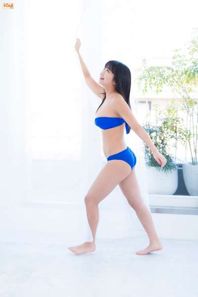 大原優乃 - 思わず、ドキッ‼ 巨乳女优写真套图