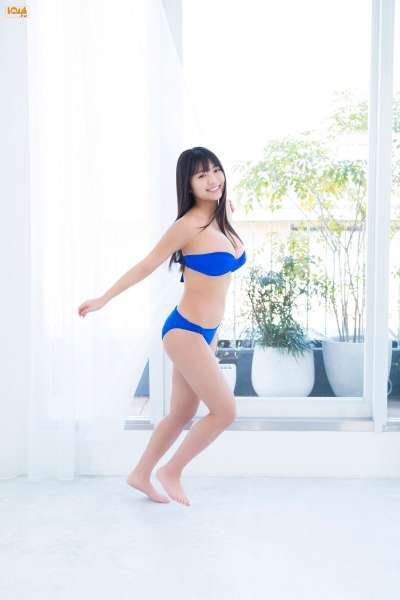 大原優乃 - 思わず、ドキッ‼ 巨乳女优写真套图