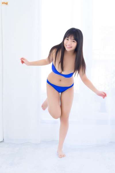 大原優乃 - 思わず、ドキッ‼ 巨乳女优写真套图
