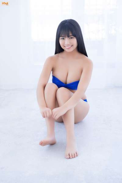 大原優乃 - 思わず、ドキッ‼ 巨乳女优写真套图