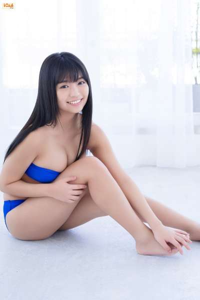大原優乃 - 思わず、ドキッ‼ 巨乳女优写真套图