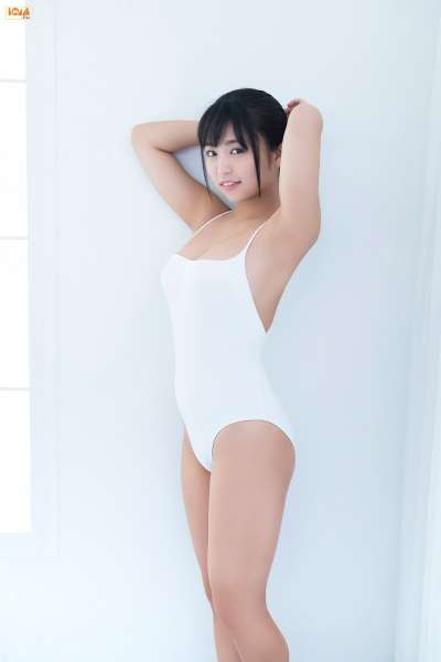 大原優乃 - 思わず、ドキッ‼ 巨乳女优写真套图