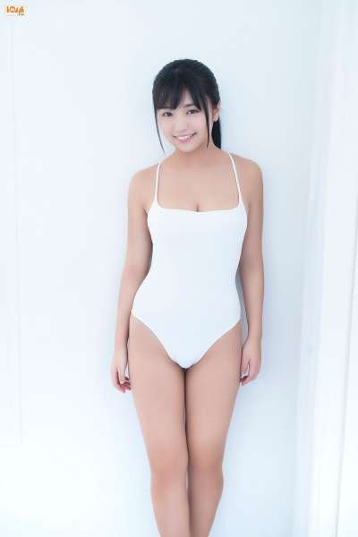 大原優乃 - 思わず、ドキッ‼ 巨乳女优写真套图