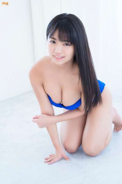 大原優乃 - 思わず、ドキッ‼ 巨乳女优写真套图