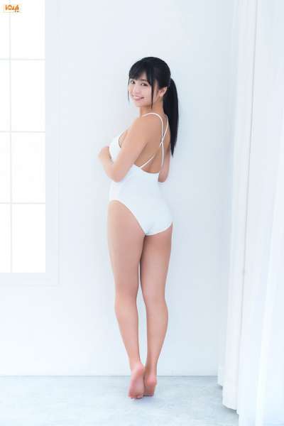 大原優乃 - 思わず、ドキッ‼ 巨乳女优写真套图