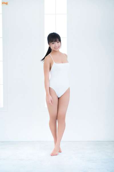 大原優乃 - 思わず、ドキッ‼ 巨乳女优写真套图