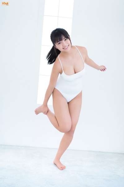大原優乃 - 思わず、ドキッ‼ 巨乳女优写真套图