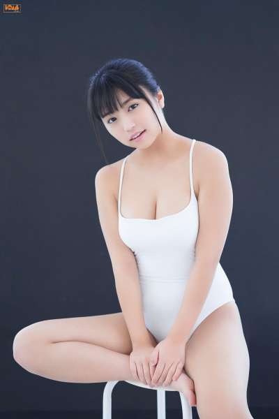 大原優乃 - 思わず、ドキッ‼ 巨乳女优写真套图