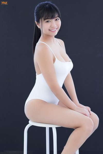 大原優乃 - 思わず、ドキッ‼ 巨乳女优写真套图