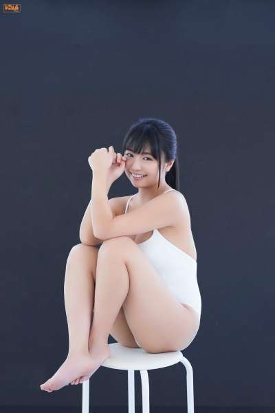 大原優乃 - 思わず、ドキッ‼ 巨乳女优写真套图