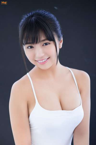 大原優乃 - 思わず、ドキッ‼ 巨乳女优写真套图
