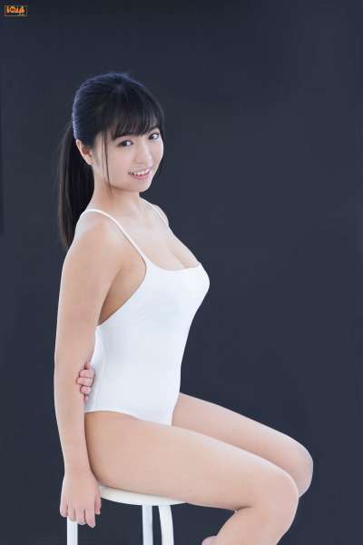 大原優乃 - 思わず、ドキッ‼ 巨乳女优写真套图