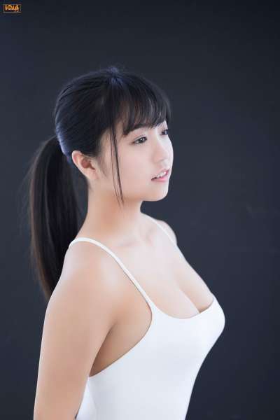 大原優乃 - 思わず、ドキッ‼ 巨乳女优写真套图
