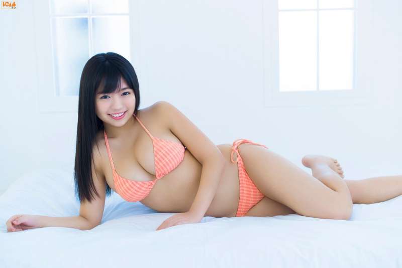 大原優乃 - 思わず、ドキッ‼ 巨乳女优写真套图