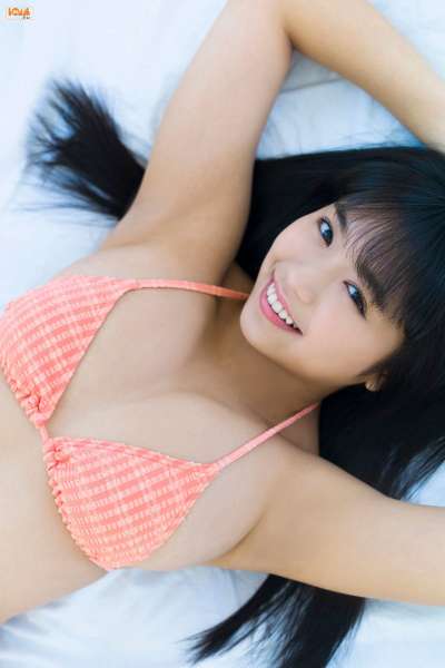大原優乃 - 思わず、ドキッ‼ 巨乳女优写真套图