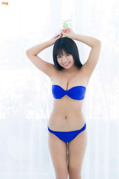 大原優乃 - 思わず、ドキッ‼ 巨乳女优写真套图