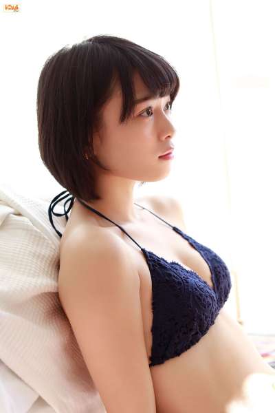 滝口ひかり滝口光 Hikari Takiguchi 诱惑写真套图