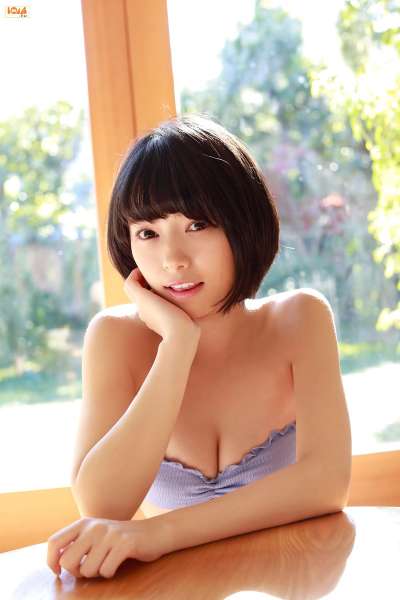 滝口ひかり滝口光 Hikari Takiguchi 诱惑写真套图