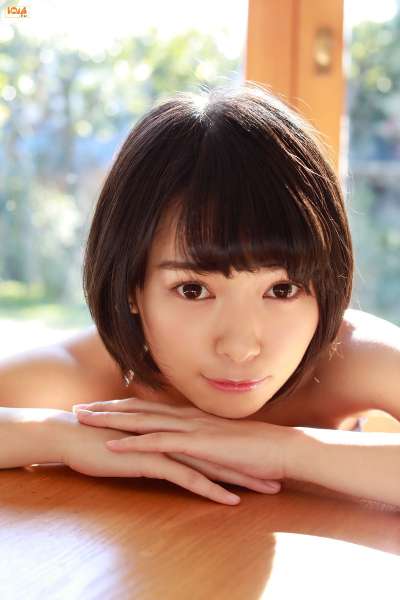滝口ひかり滝口光 Hikari Takiguchi 诱惑写真套图